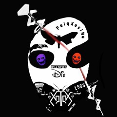 DRUM&BASS THE PEIQX PASKVILEX  🖤😈