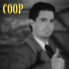 COOP (twin peaks flip)