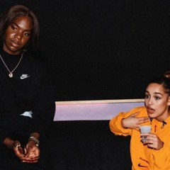 Enny (ft. Jorja Smith) X Culprite