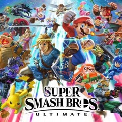 Super Smash Bros. Ultimate - Lifelight (Hardstyle)