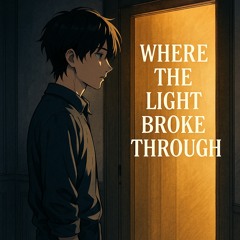 Where The Light Broke Through