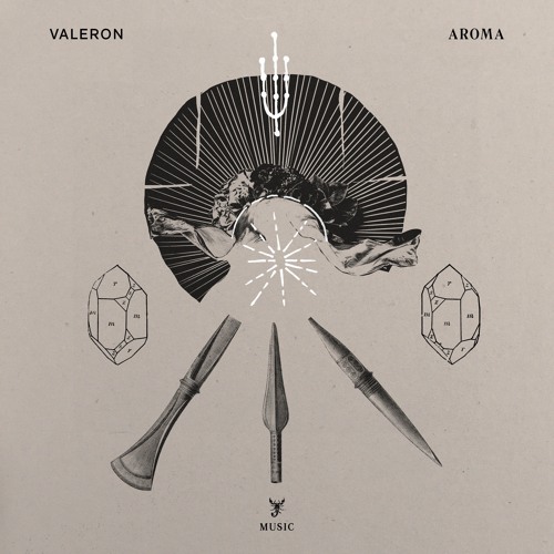 Valeron - Cretan Blues