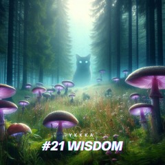 #21 wisdom
