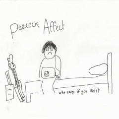 Who Cares if you Exist