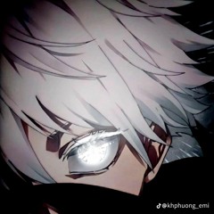 CÓ PHẢI LÀ LOVE:()