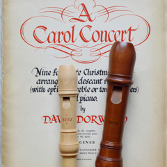 The Holly and The Ivy