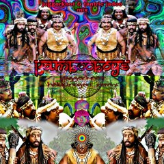 hallucinogen bambooboiz (juggerknot & tantric jadoo remix)