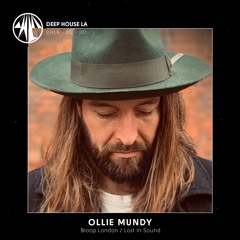 Ollie Mundy [Bloop London / Lost In Sound] - Mix #101