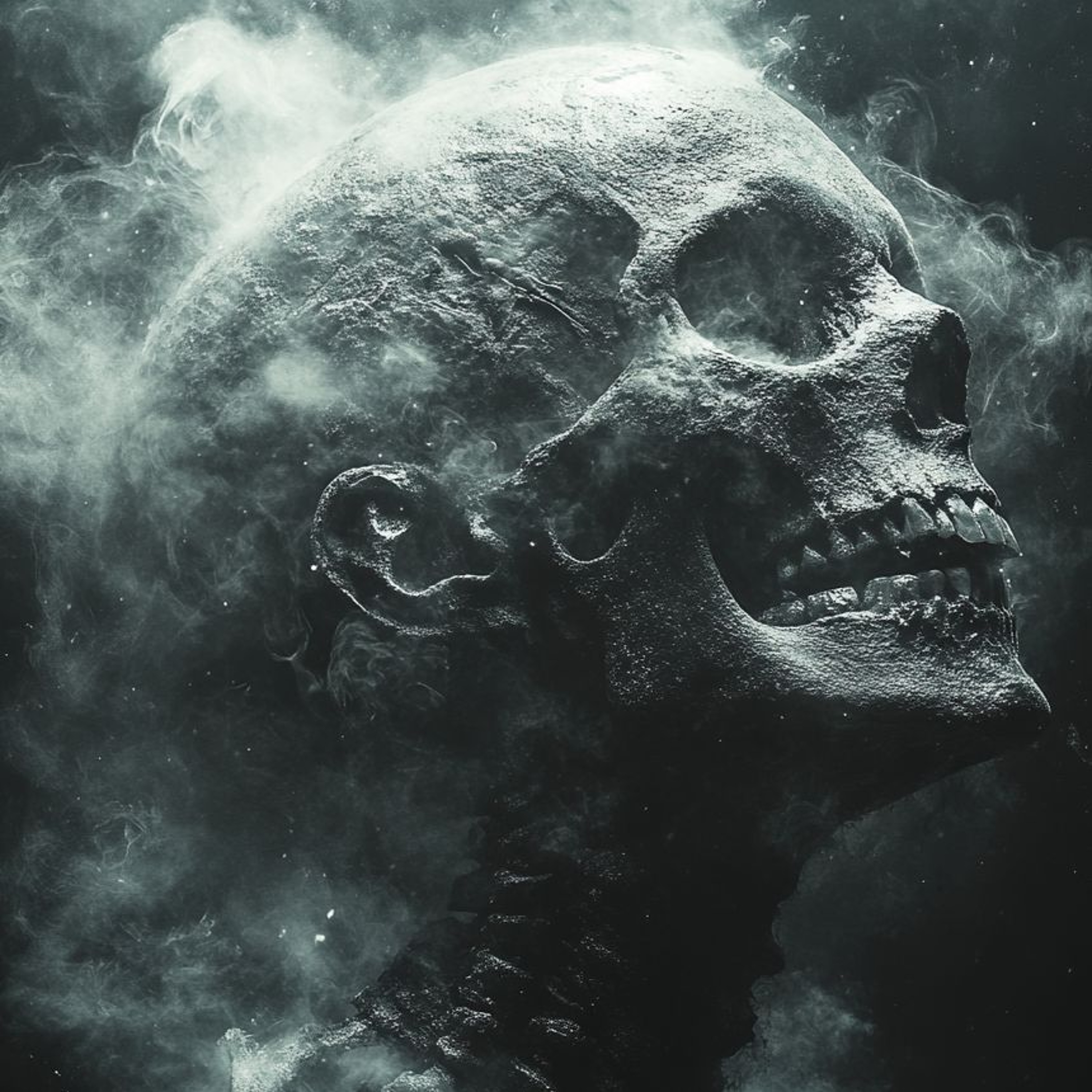 Rage Hard Techno Fall 2024 episode artwork