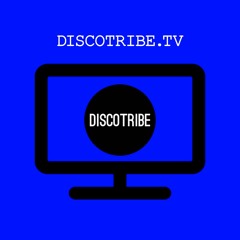 Discotribe.TV with Chew Solo