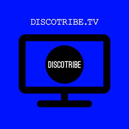 Discotribe.TV with Chew Solo