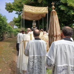 Processione Corpus Domini