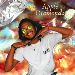Apple Diamonds