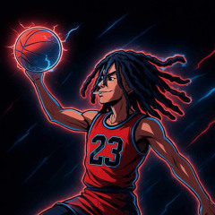 Mike Jordan Freestyle