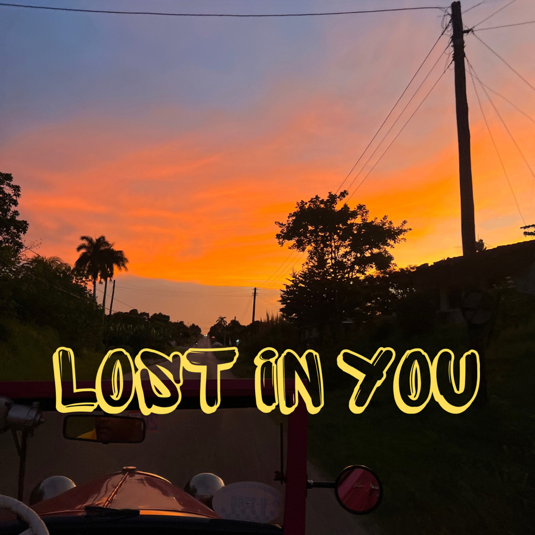 Tasha Bitz | Lost in You (Demo #1)