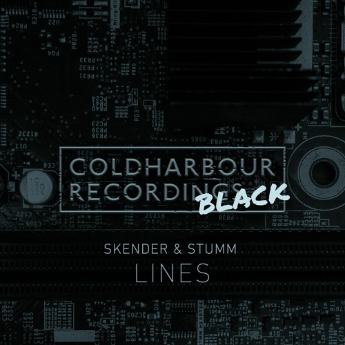 Skender & Stumm - Lines