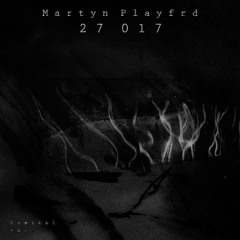Martyn Playfrd - Black Lantern (Original Mix) [LVM27017]
