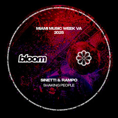 Sinetti, Rampo - People Shaking