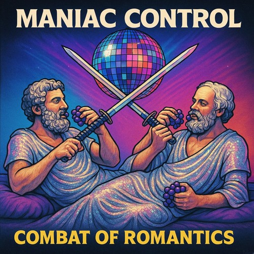 Combat Of Romantics (Maximum Extended Nailed Version)