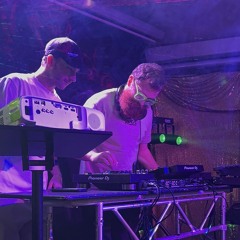 DJ SPINFX Yourshot 2025 set house/dnb