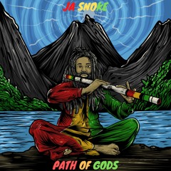 Ja Snoke - Path of Gods