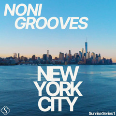 NONI Grooves in New York City | Sunrise Series | 06/05