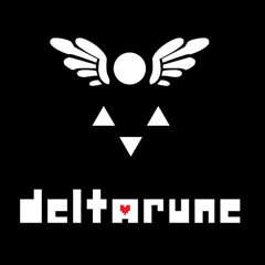Deltarune Chapter 2 - Queen