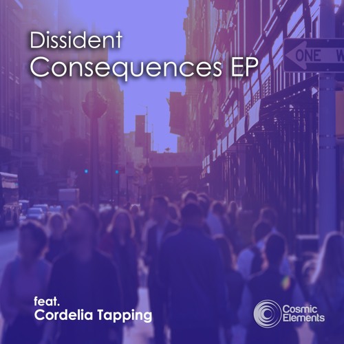 Dissident - Consequences EP