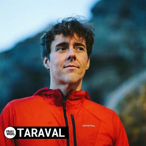 Taraval | Fault Radio DJ Set | Relief Sessions in San Francisco (April 2, 2020)