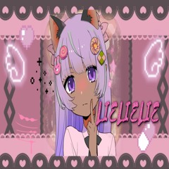 LIELIELIE teaser/snippet ⁽⁽ଘ( ˊ3ˋ )ଓ⁾⁾ prod snoofy!