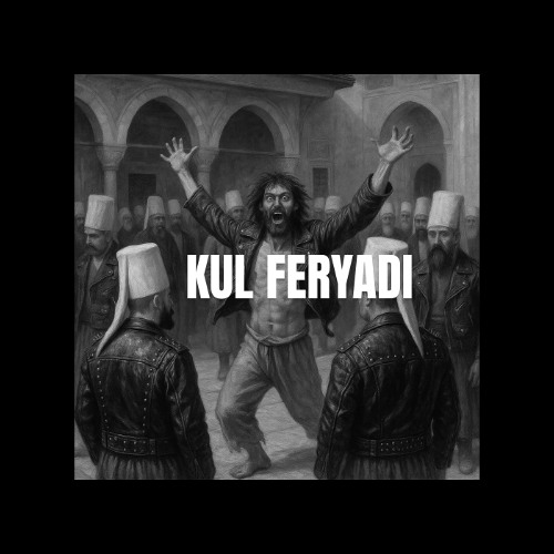Kul Feryadı - Acayip Adam