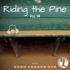 Riding the Pine Vol. 14