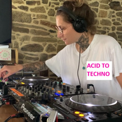 ACID TO TEKNO