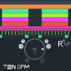 Ten bpm