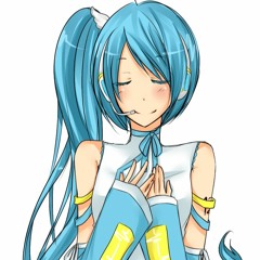 [UTAU] Azure Miki - Ievan Polkka (V2)