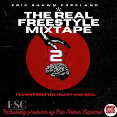 Real freestyle mixtape 2