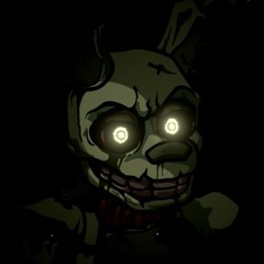 NIGHTMARE: Purple Mix By Jacaris [Funkin’ At Freddy’s OST]