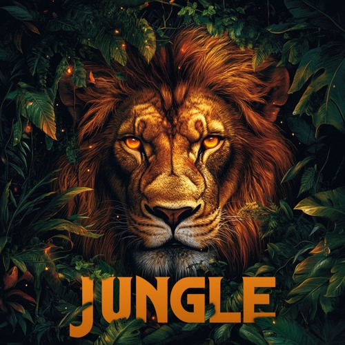 Topsy Crettz - Jungle