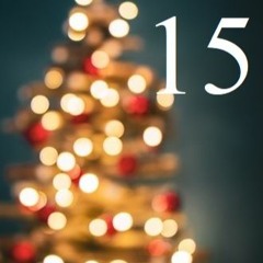 Fanshaw - An Audio Advent Calendar. Door 15.