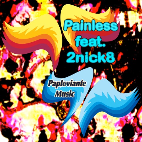 Painless - feat. 2nick8