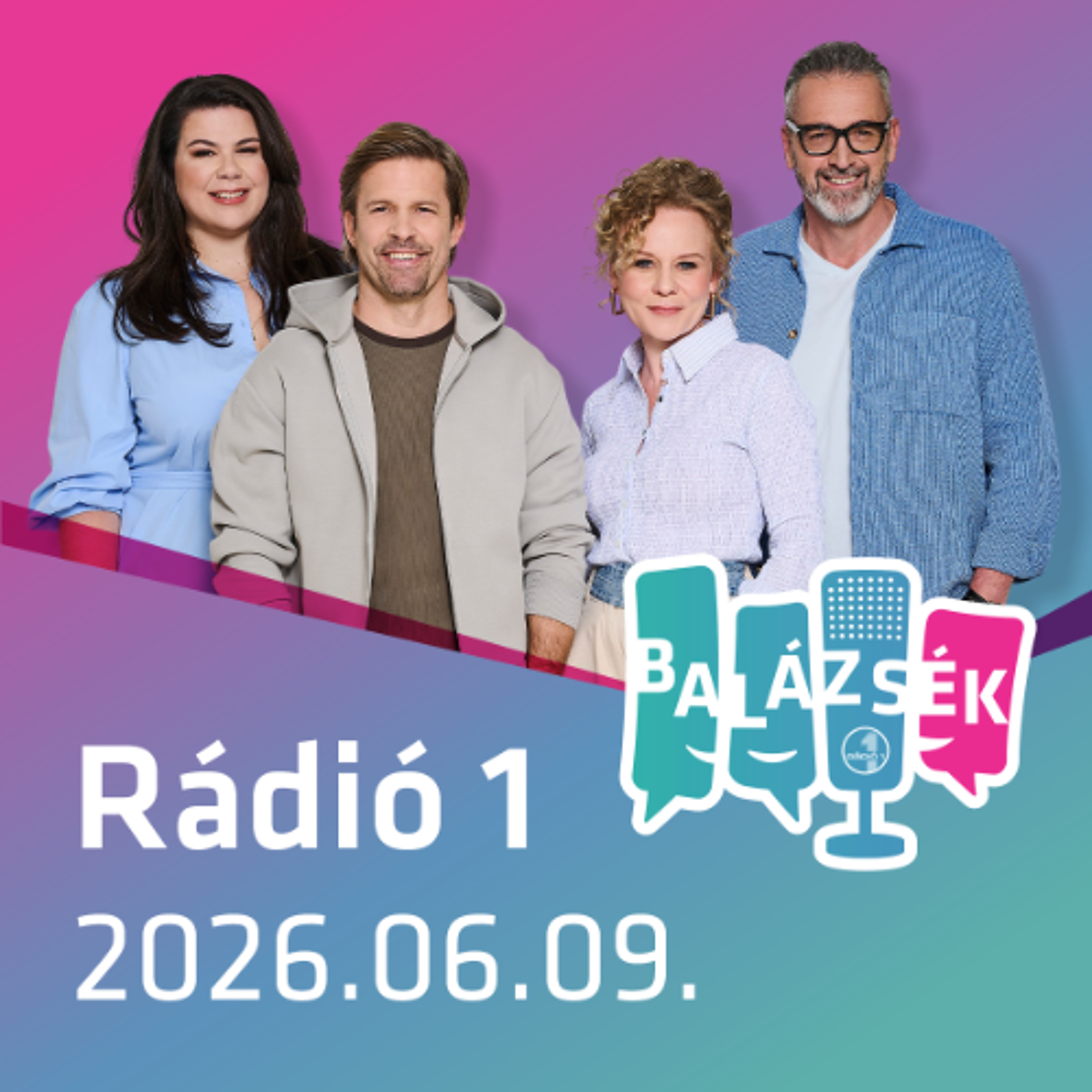 4 - Balázs furcsán sok gólyát látott tegnap hazafelé a villanypóznán episode artwork