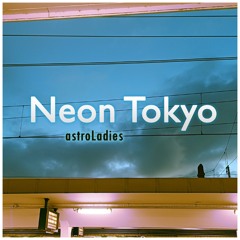 Neon Tokyo