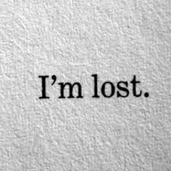 Im Lost
