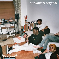 sunday love; ideal healthy family + home life subliminal [eggtopia]