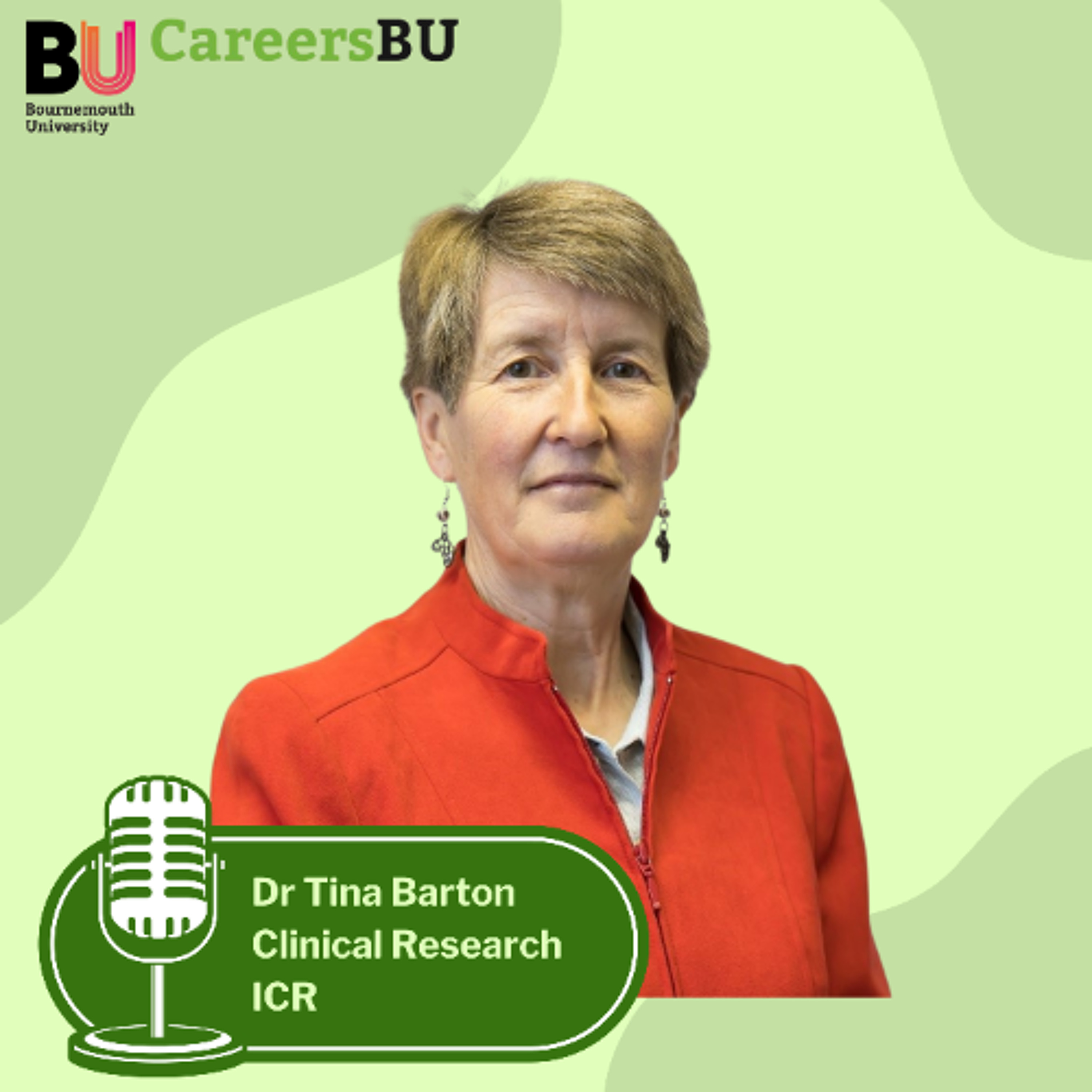 CareersBU Podcast- Bournemouth University Careers Service