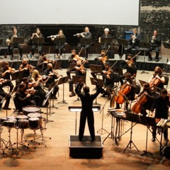 Concierto para Sudamérica Unida (triple concierto para percusión y orquesta)