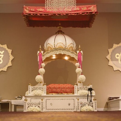 Janam Marn Duhu Meh Nahi - Bhai Niranjan Singh