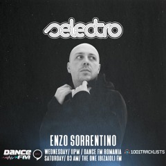 Selectro Podcast #278 w/ Enzo Sorrentino
