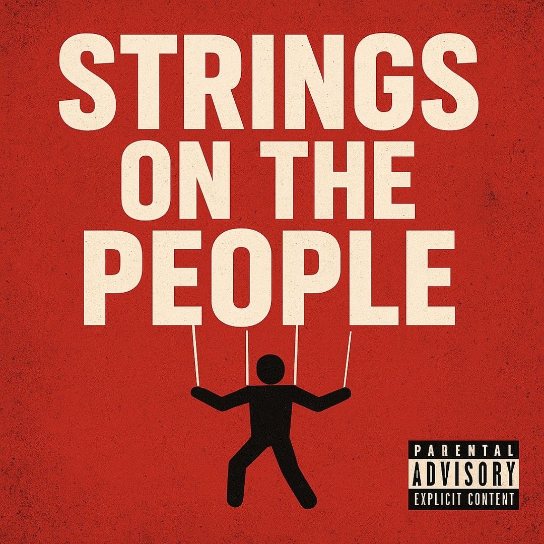 String Rap Stream Strings on People (Truth Rap) by Bloodline Records | Listen ...