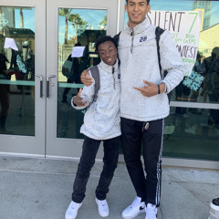 BUSTDOWN (PROD.PHOZER)